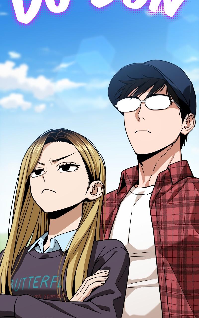 Maybe Meant to Be Chapter 98