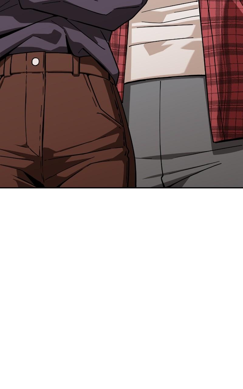 Maybe Meant to Be Chapter 98