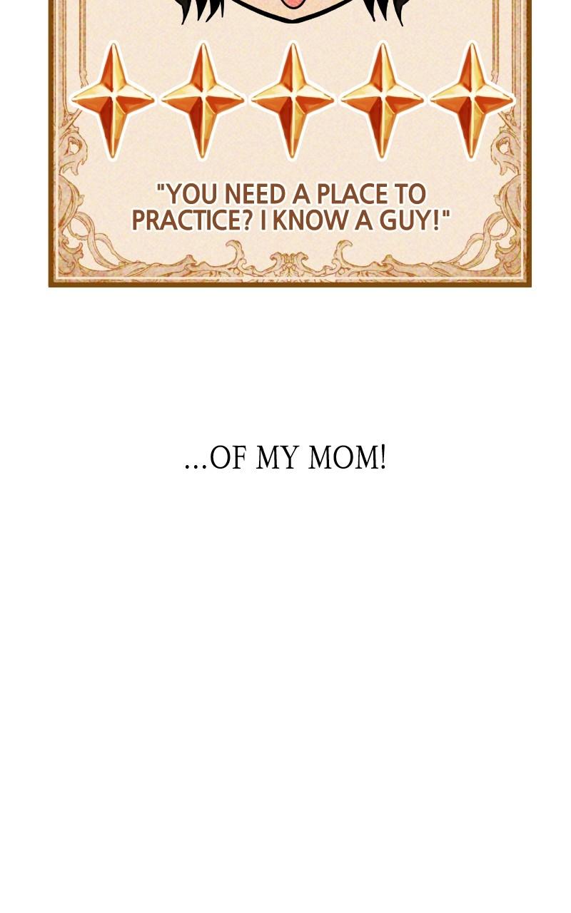 Maybe Meant to Be Chapter 98