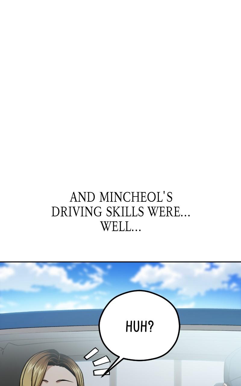 Maybe Meant to Be Chapter 98