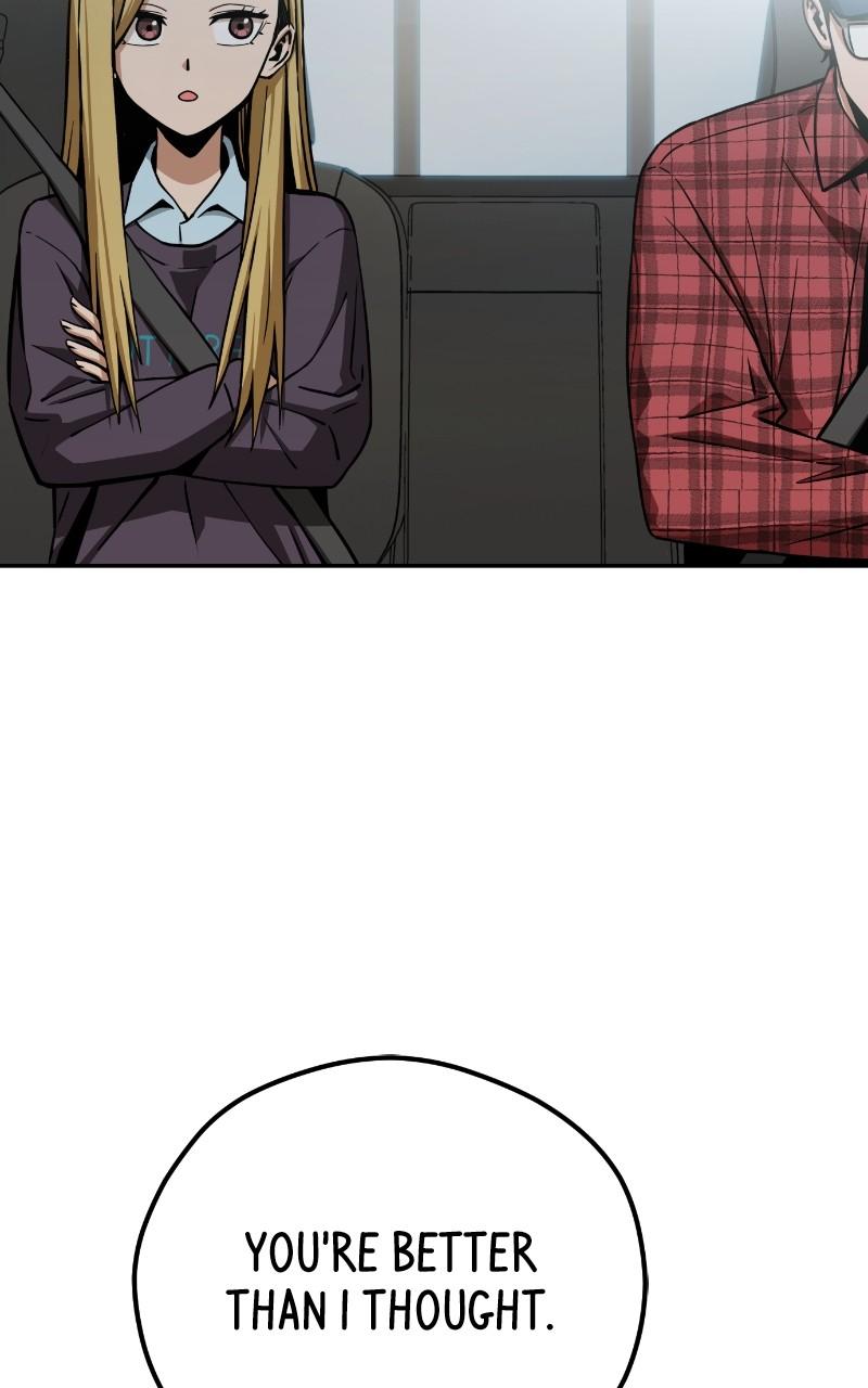 Maybe Meant to Be Chapter 98