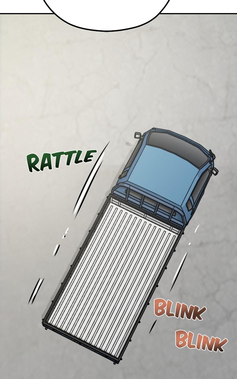 Maybe Meant to Be Chapter 98