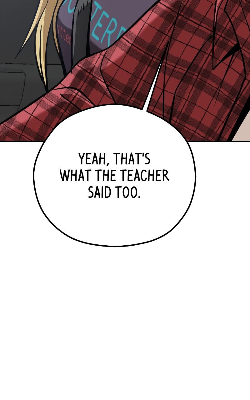 Maybe Meant to Be Chapter 98