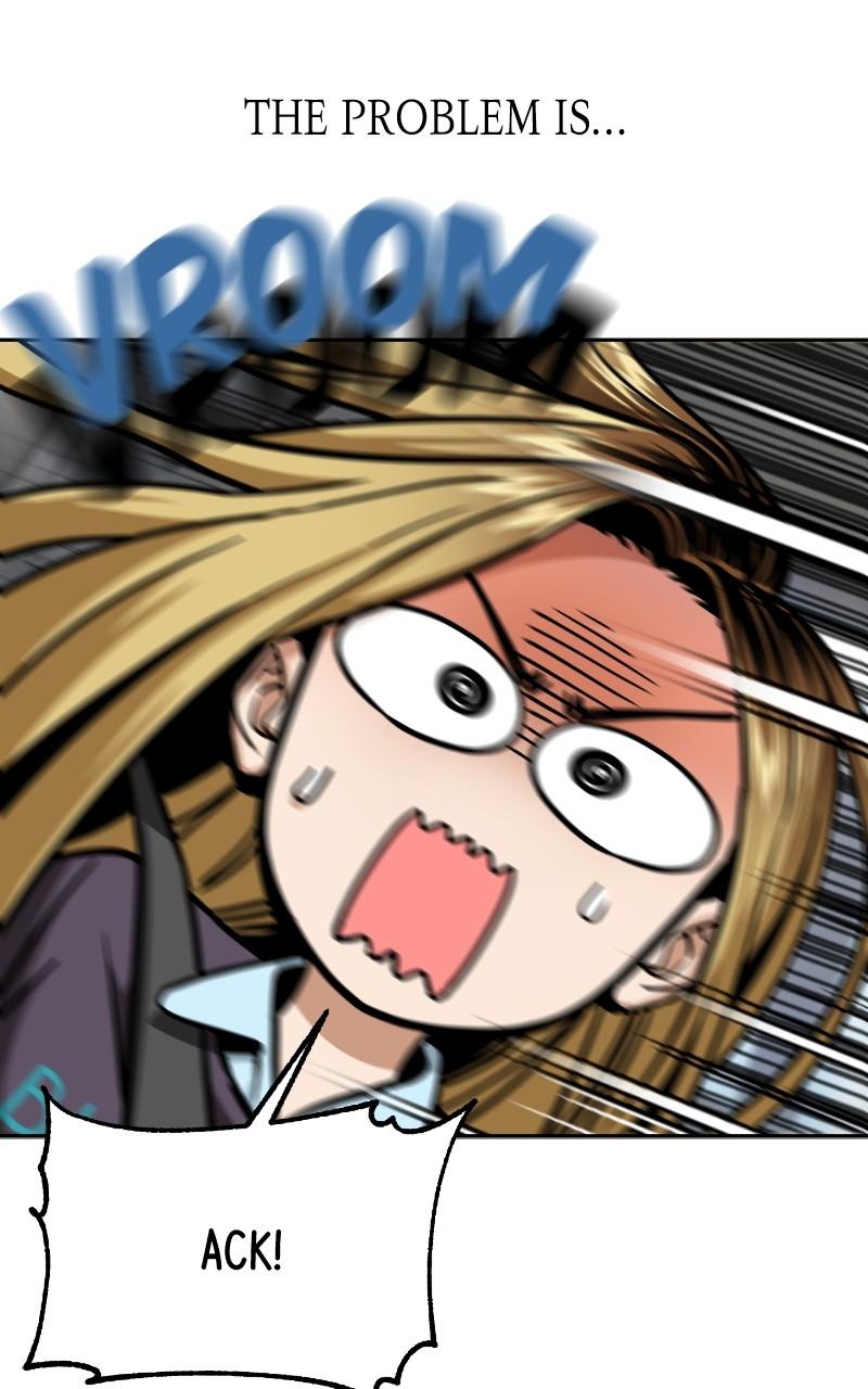 Maybe Meant to Be Chapter 98