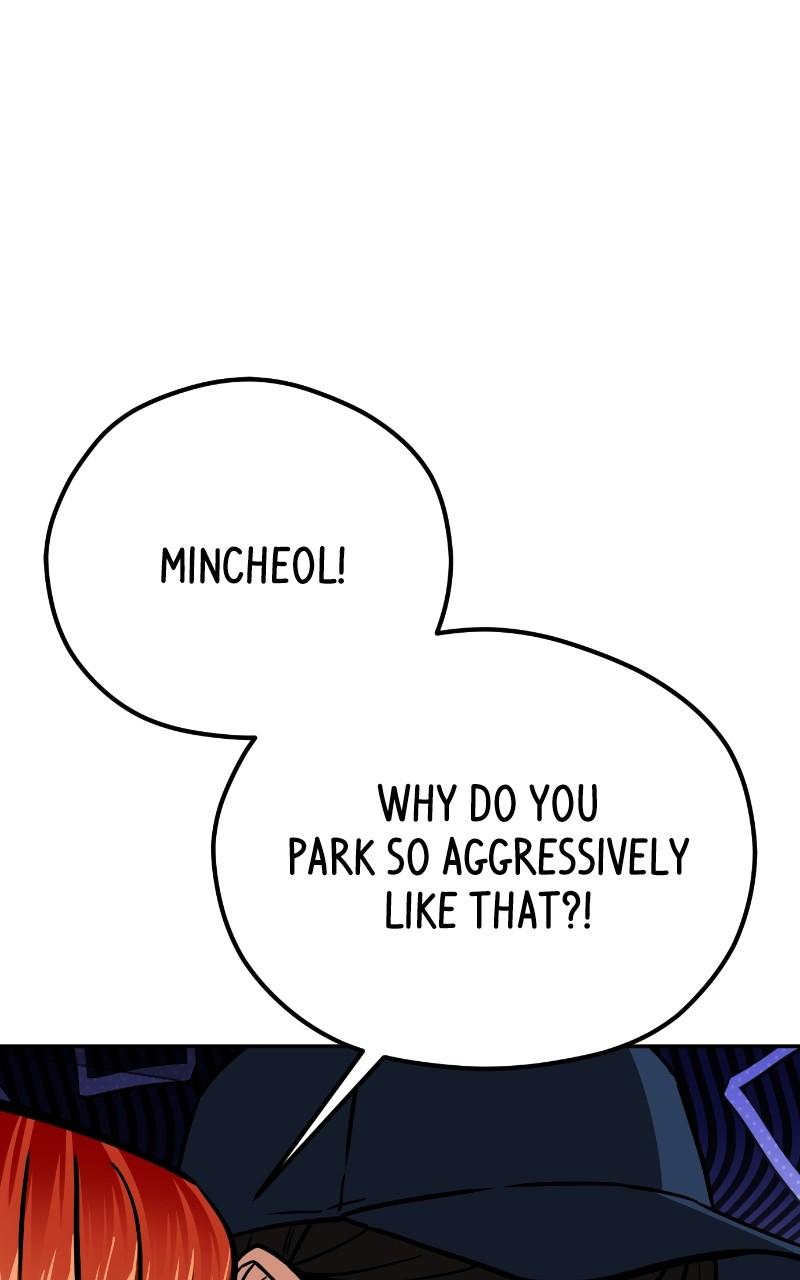 Maybe Meant to Be Chapter 98