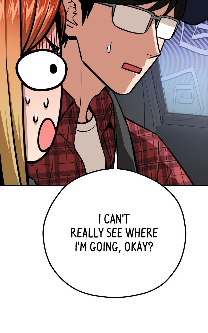 Maybe Meant to Be Chapter 98