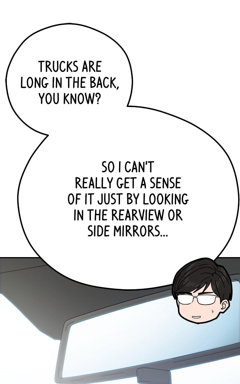 Maybe Meant to Be Chapter 98