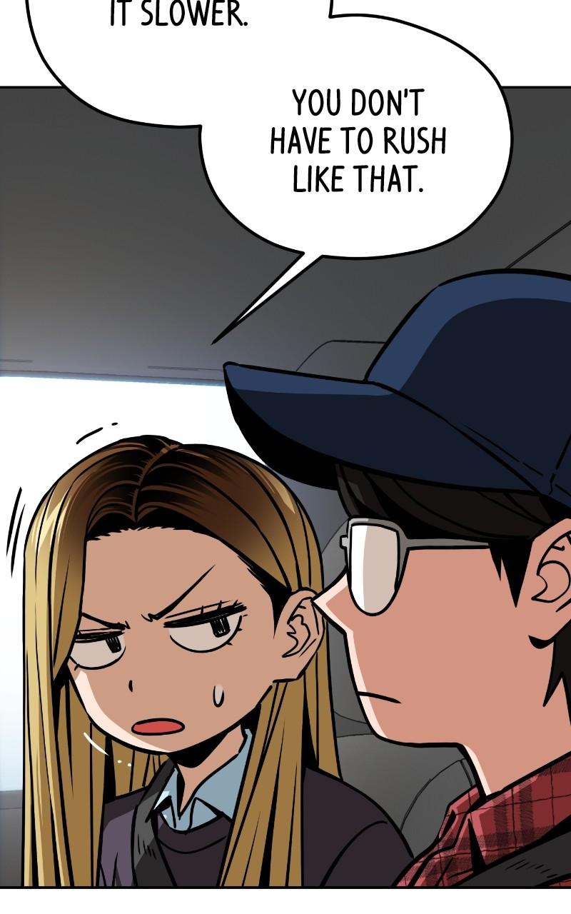 Maybe Meant to Be Chapter 98