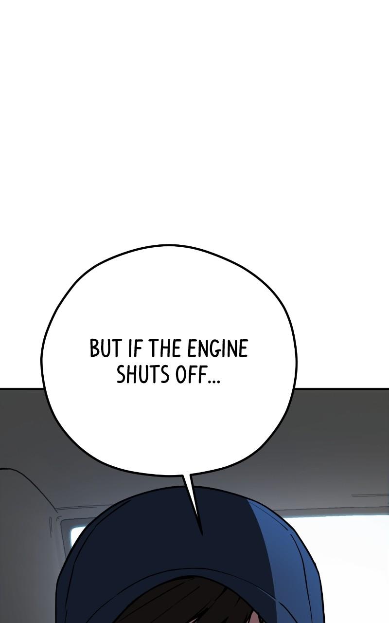 Maybe Meant to Be Chapter 98