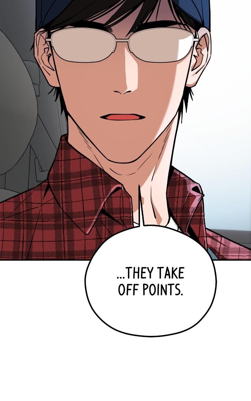 Maybe Meant to Be Chapter 98