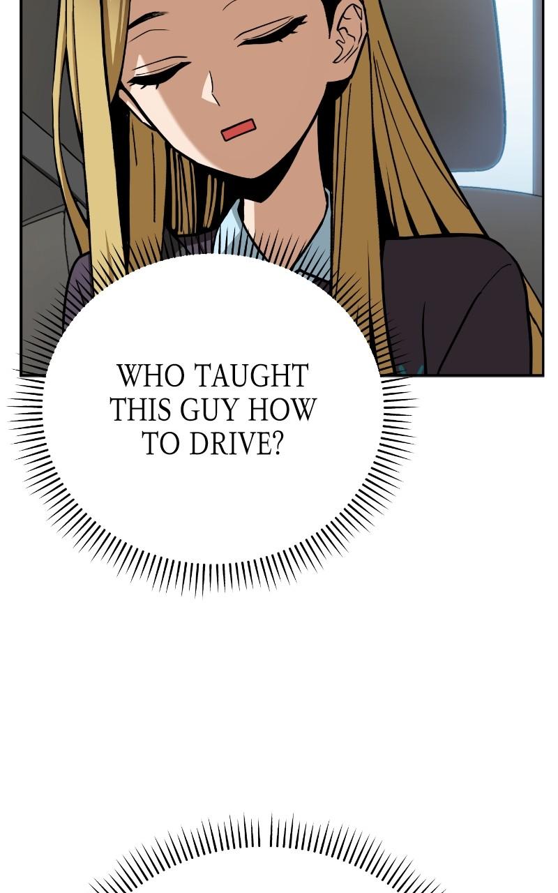 Maybe Meant to Be Chapter 98