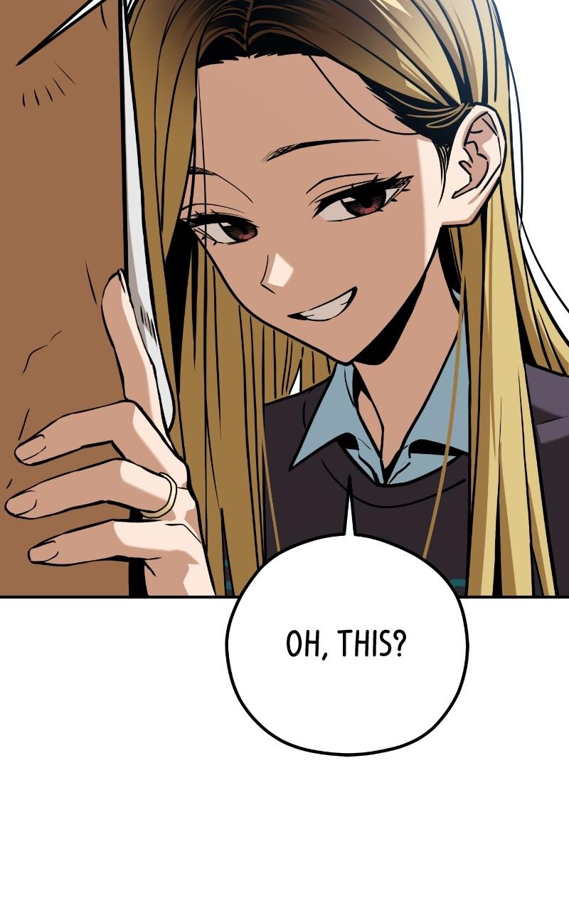 Maybe Meant to Be Chapter 98