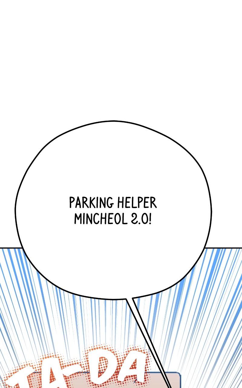 Maybe Meant to Be Chapter 98