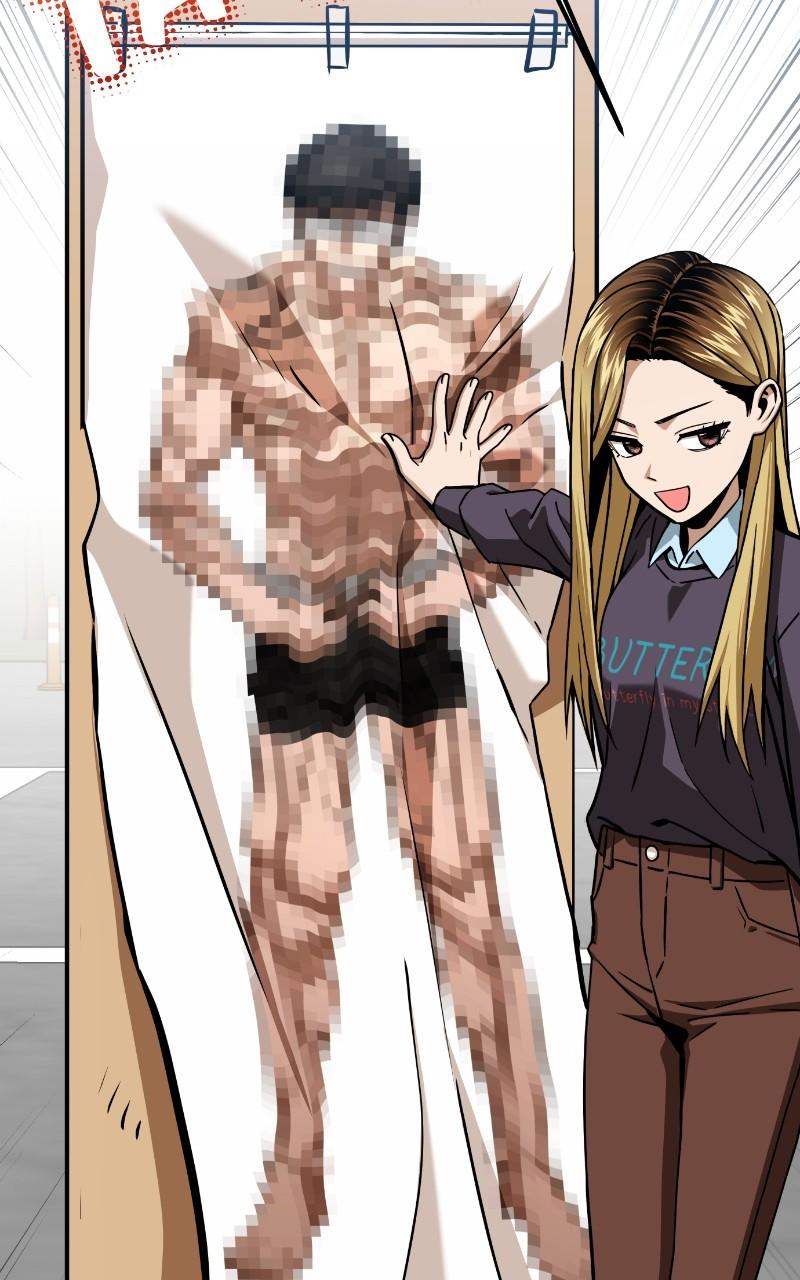 Maybe Meant to Be Chapter 98