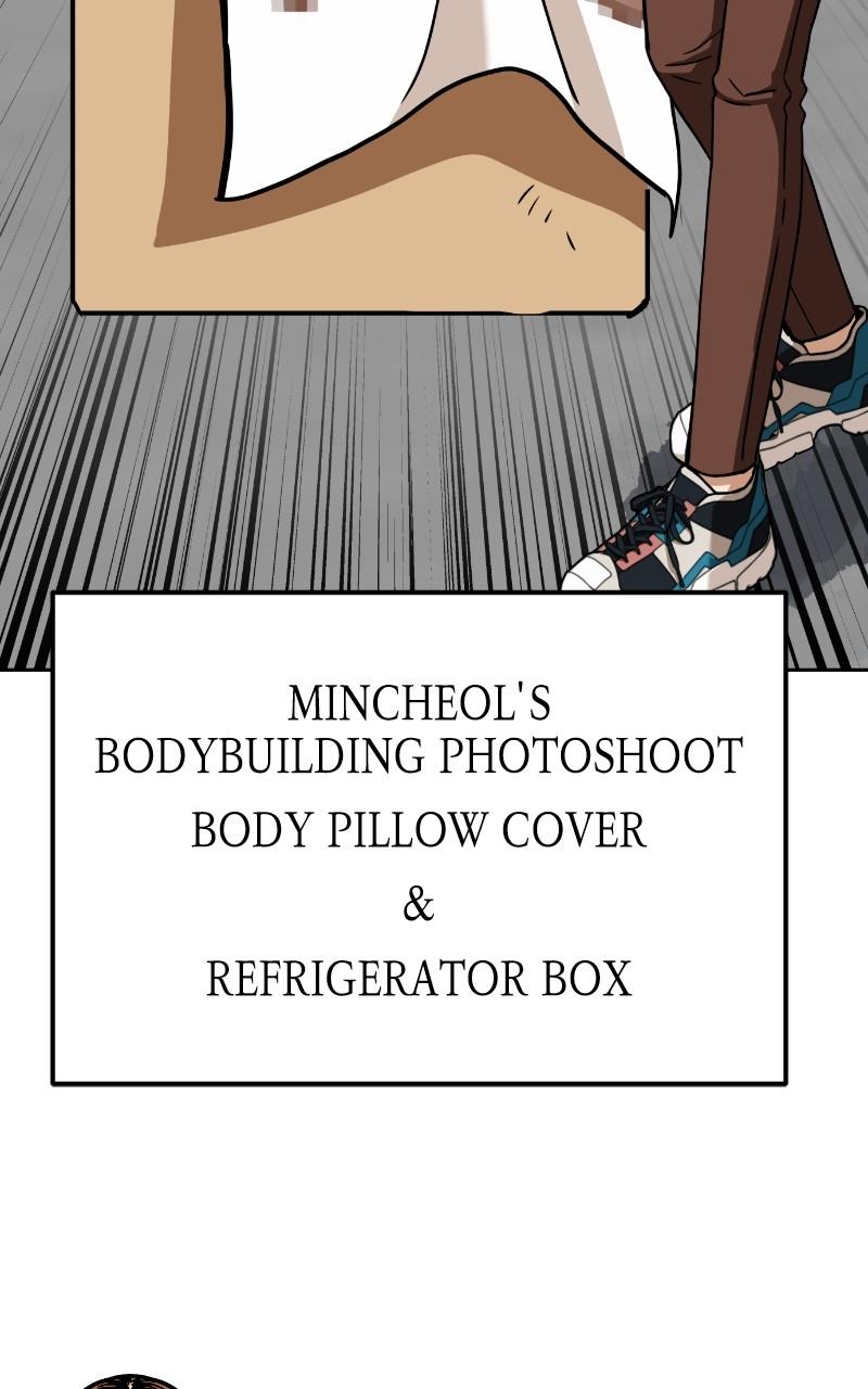 Maybe Meant to Be Chapter 98