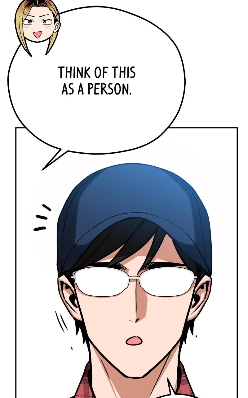 Maybe Meant to Be Chapter 98