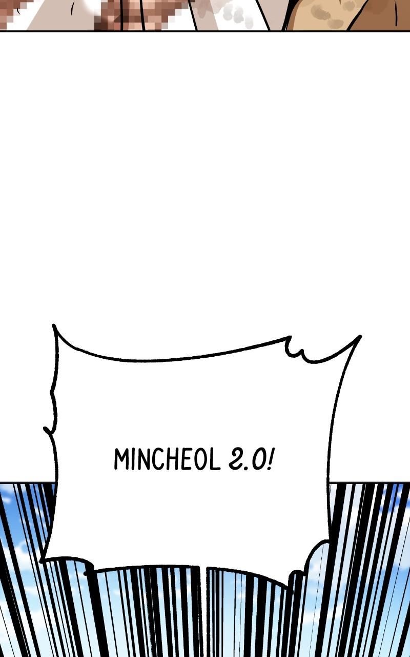 Maybe Meant to Be Chapter 98