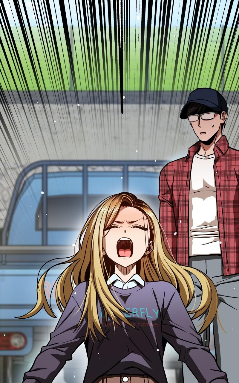 Maybe Meant to Be Chapter 98