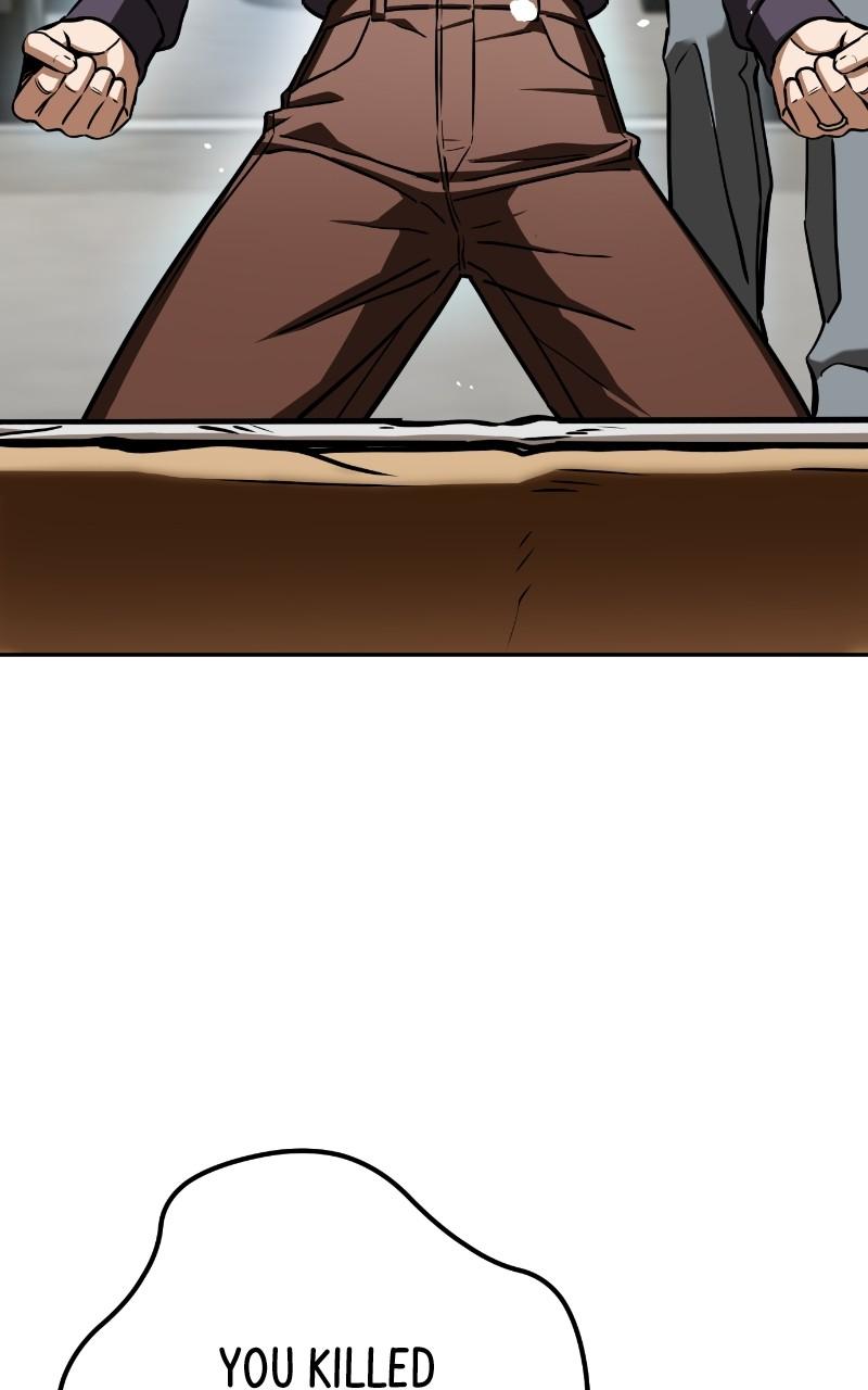 Maybe Meant to Be Chapter 98