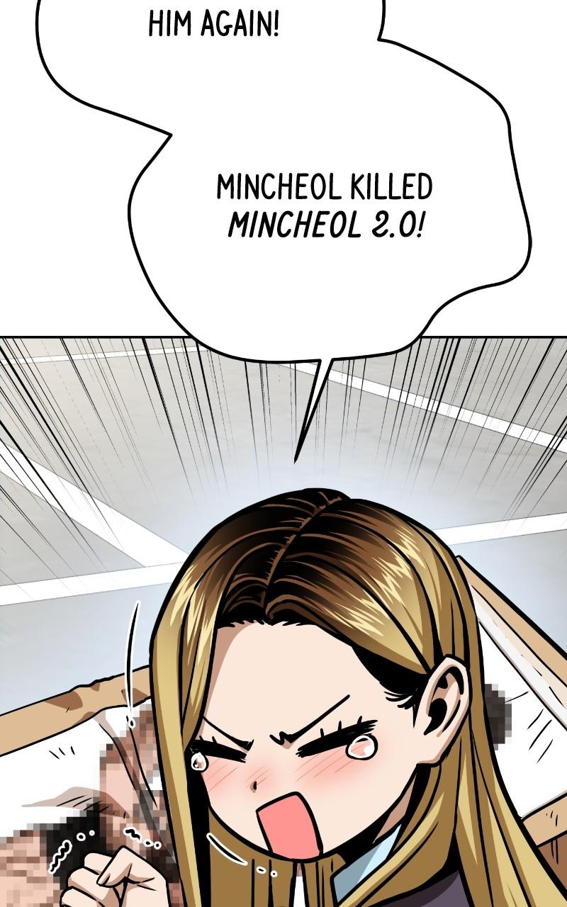 Maybe Meant to Be Chapter 98