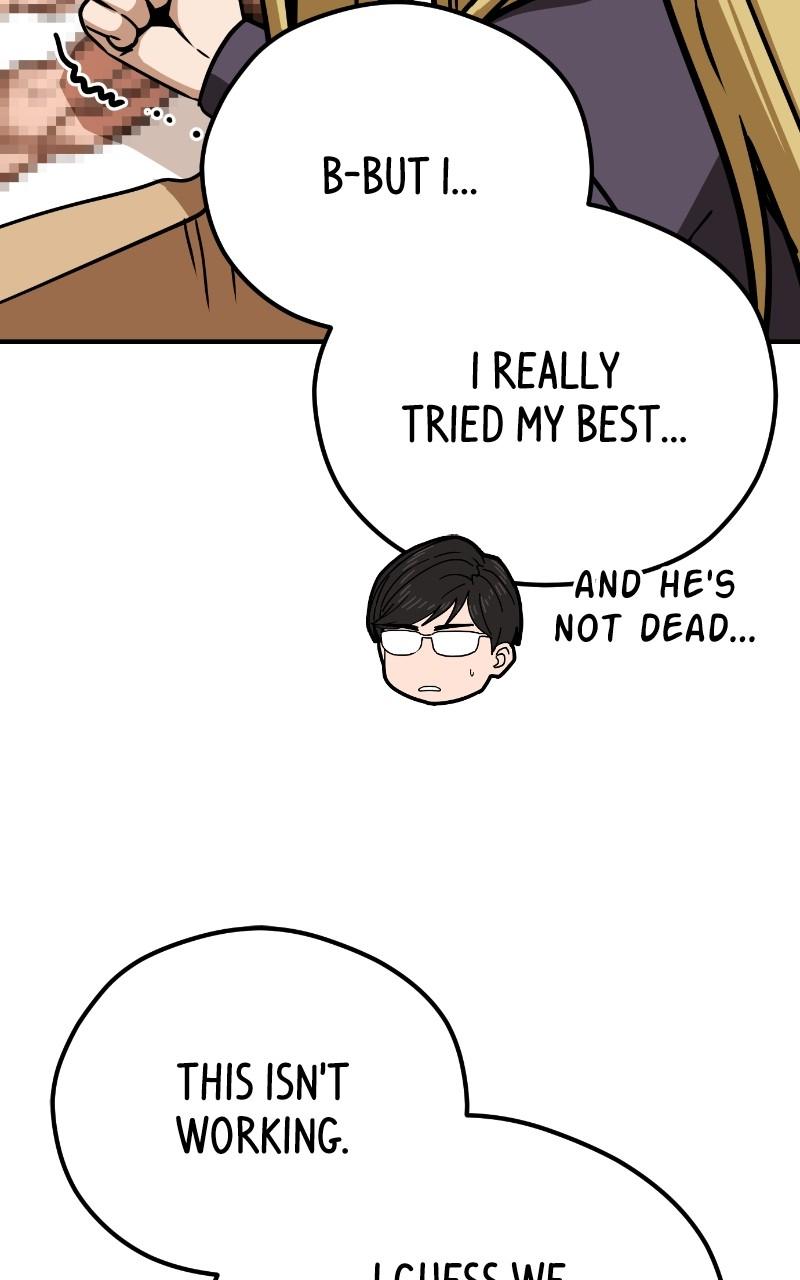 Maybe Meant to Be Chapter 98