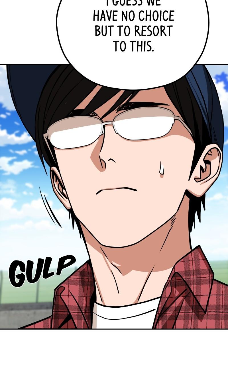 Maybe Meant to Be Chapter 98