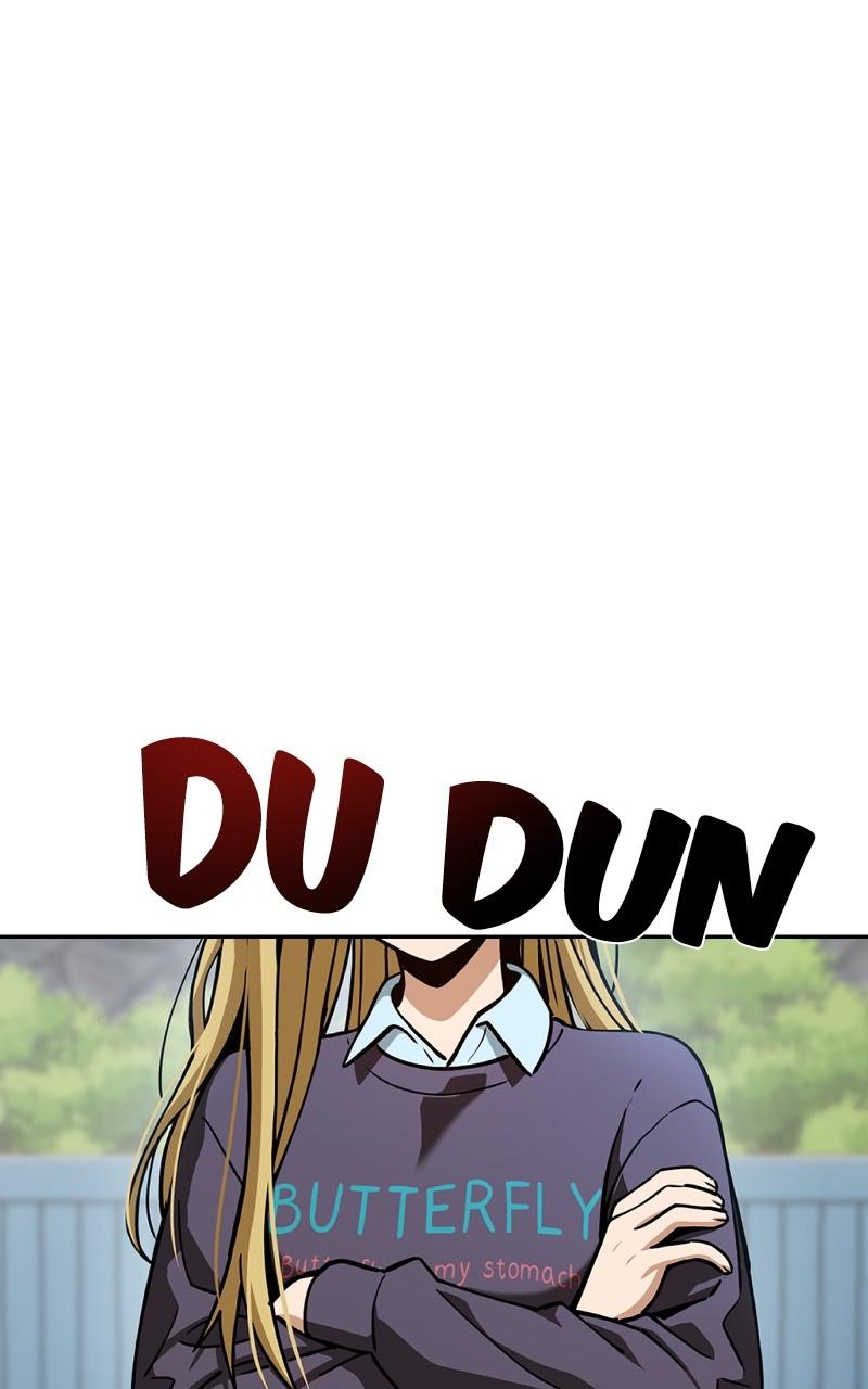 Maybe Meant to Be Chapter 98