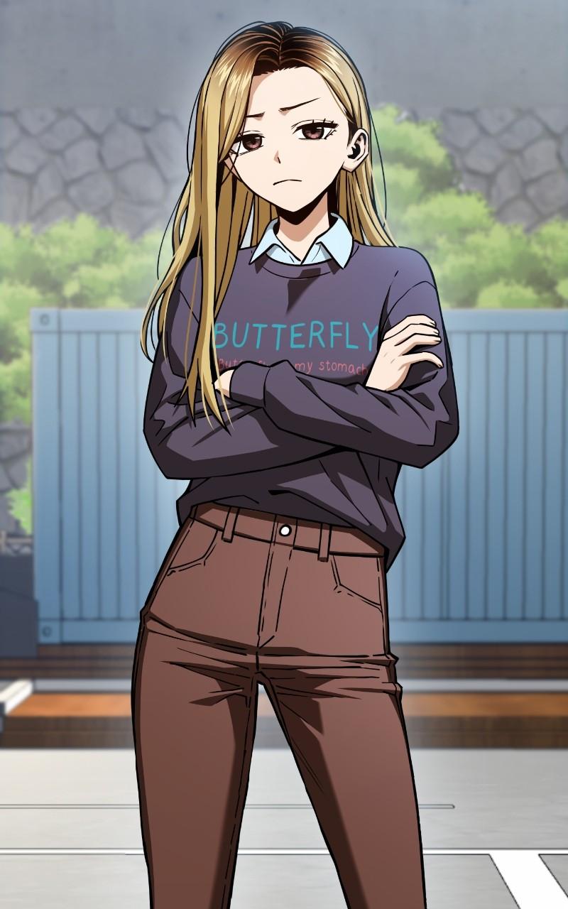 Maybe Meant to Be Chapter 98