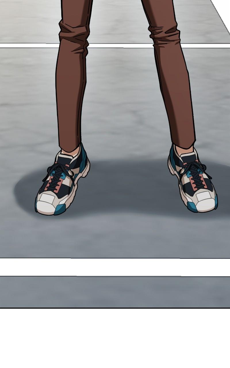 Maybe Meant to Be Chapter 98