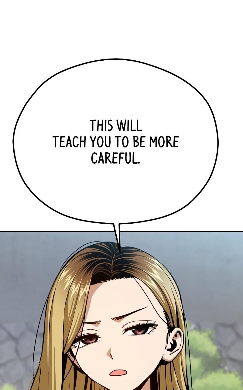 Maybe Meant to Be Chapter 98