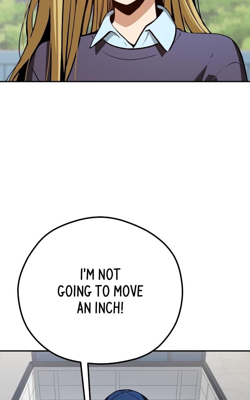 Maybe Meant to Be Chapter 98