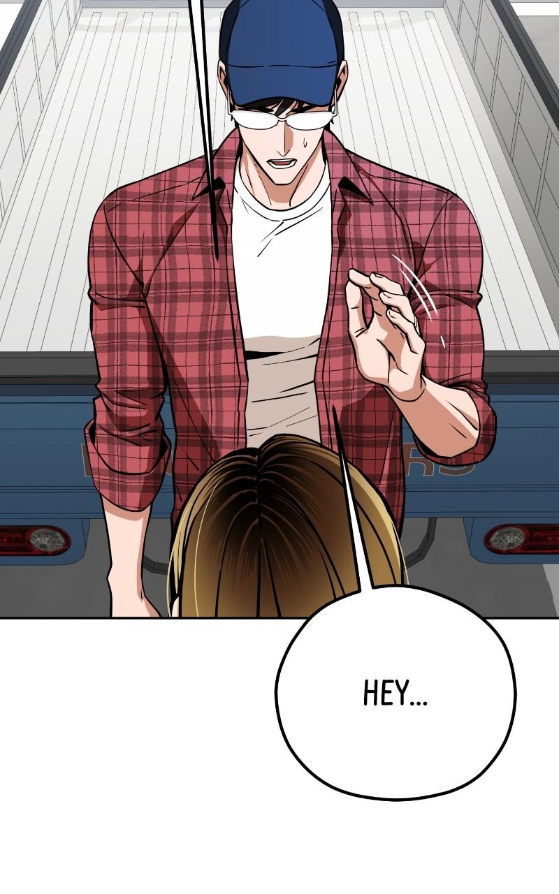 Maybe Meant to Be Chapter 98