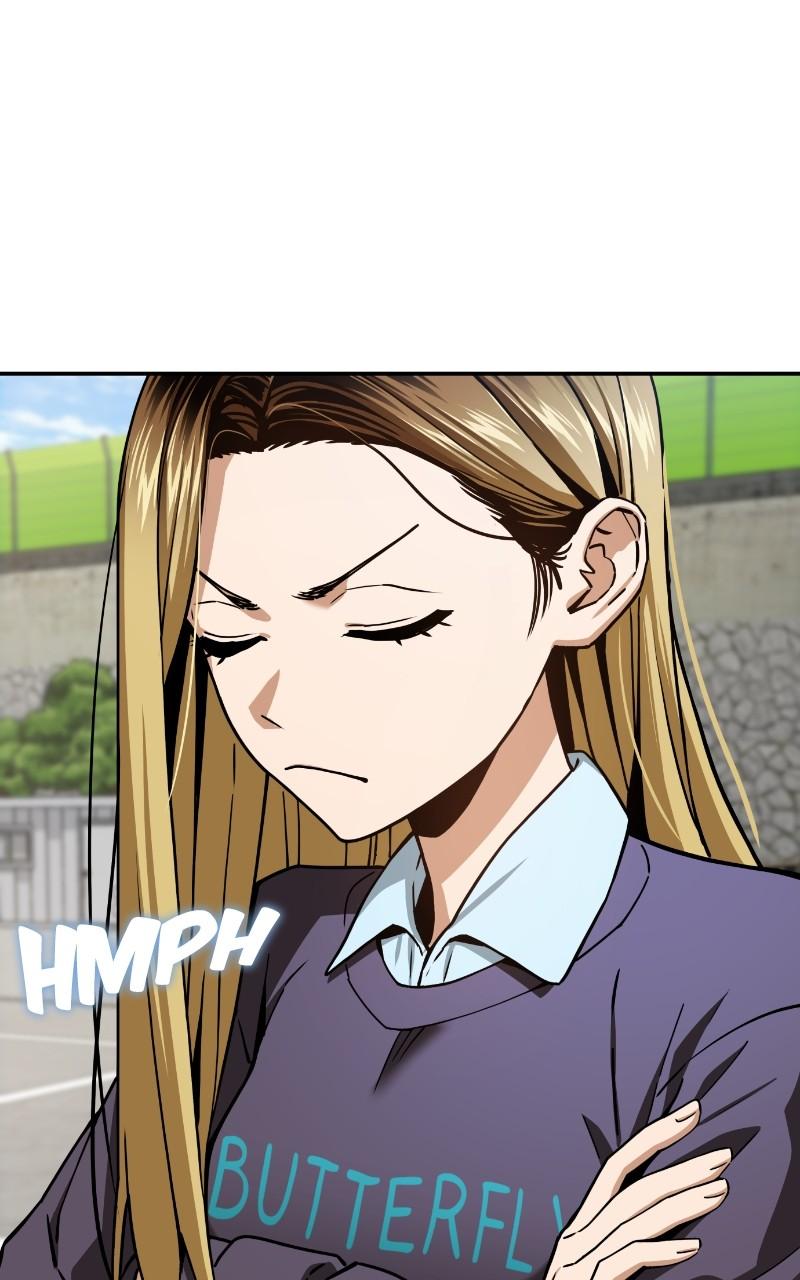 Maybe Meant to Be Chapter 98