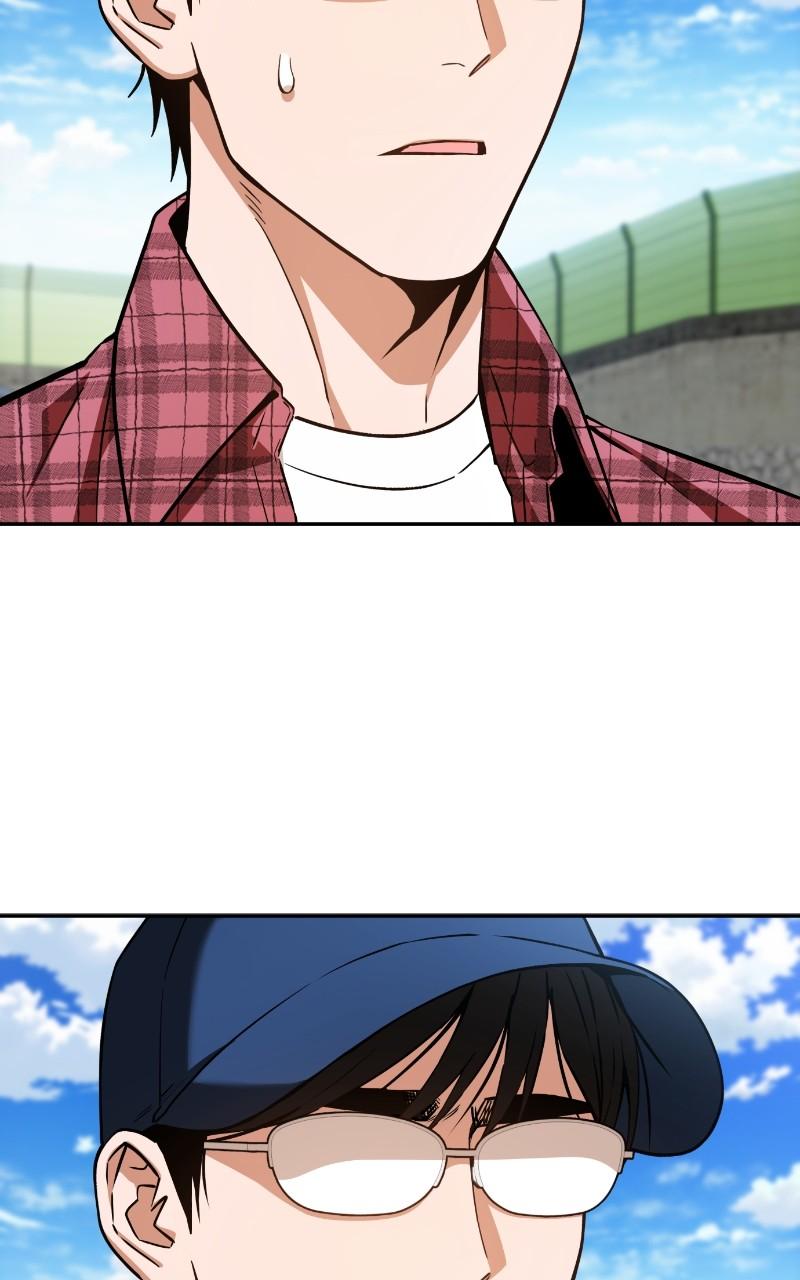 Maybe Meant to Be Chapter 98