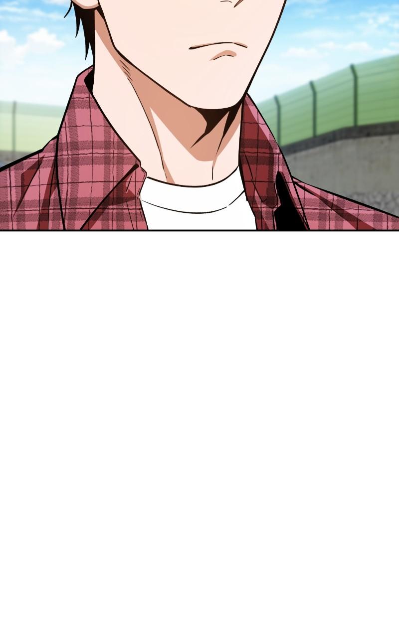 Maybe Meant to Be Chapter 98