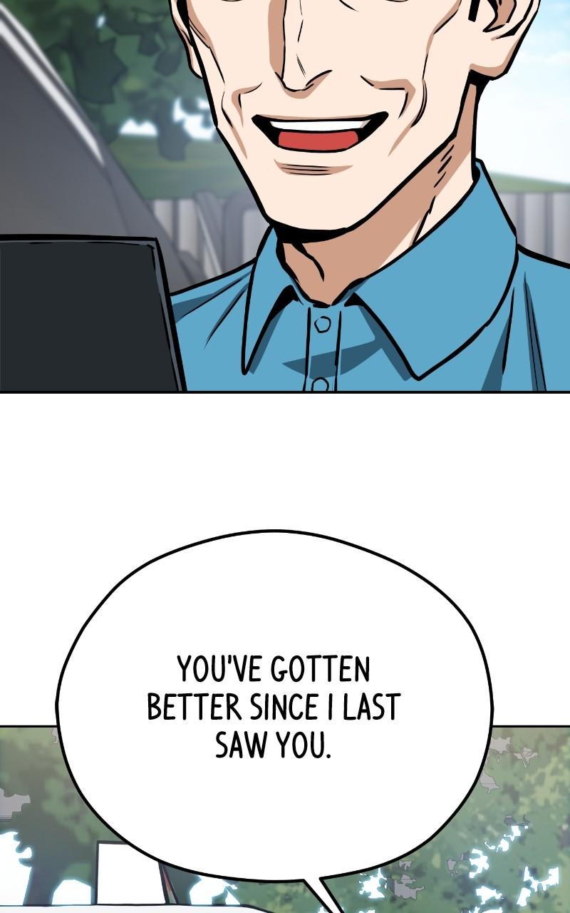 Maybe Meant to Be Chapter 98