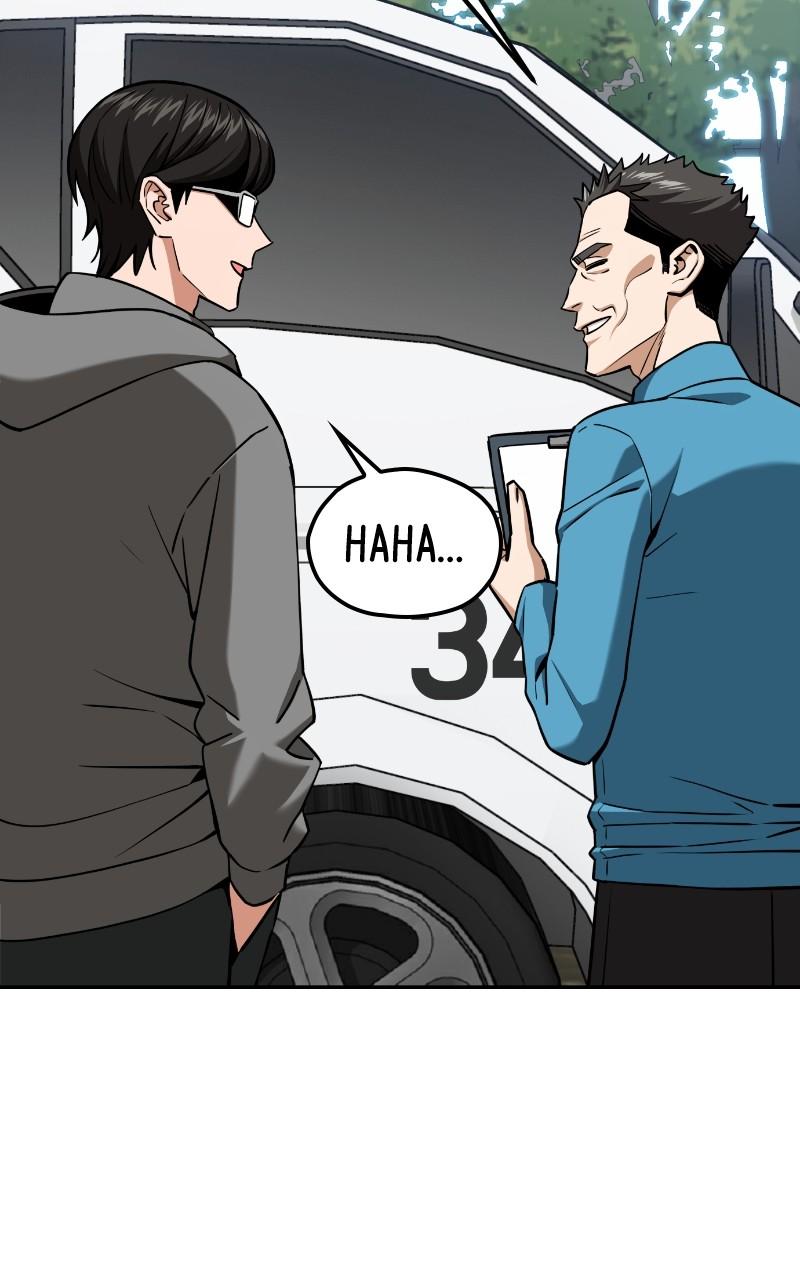 Maybe Meant to Be Chapter 98