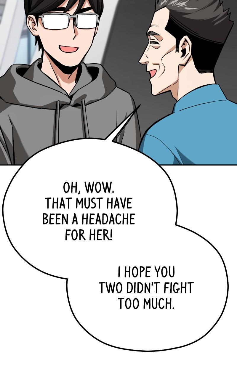 Maybe Meant to Be Chapter 98