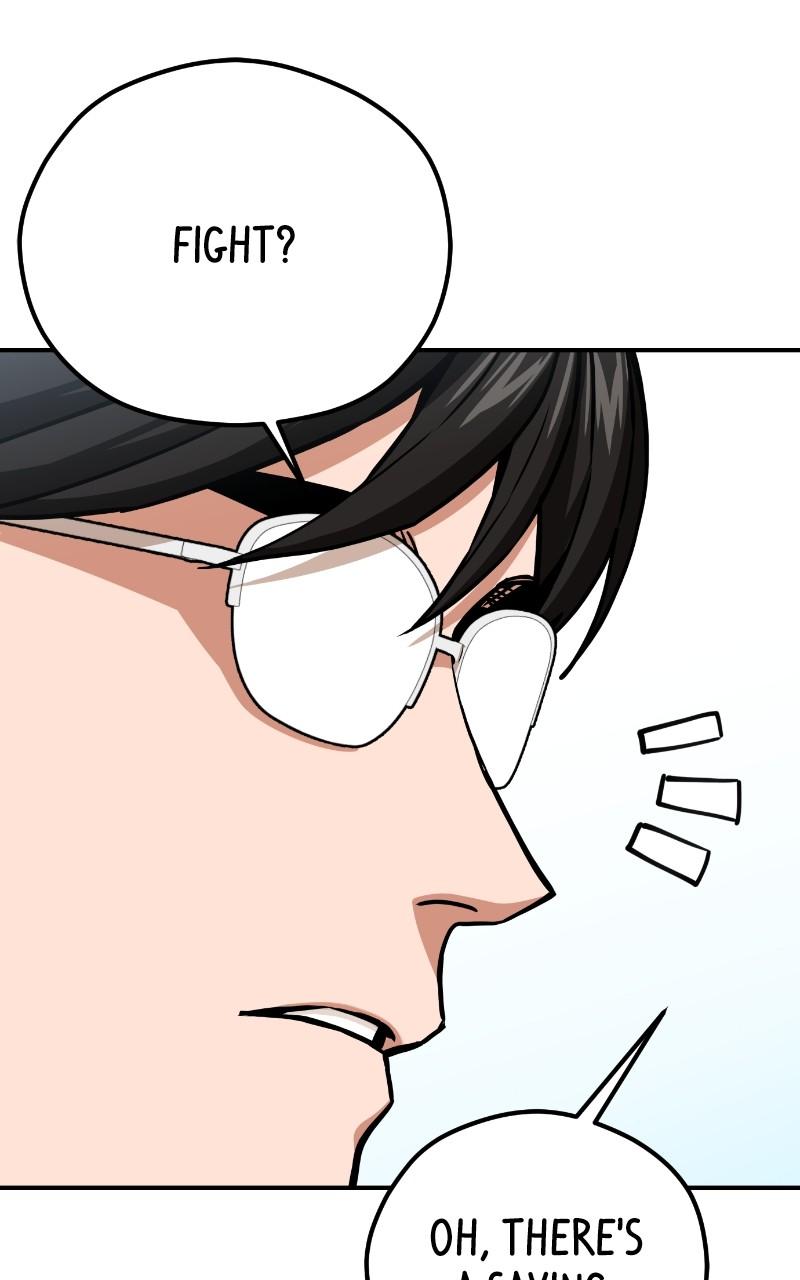 Maybe Meant to Be Chapter 98