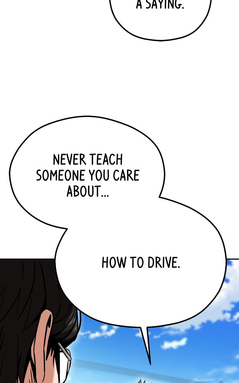 Maybe Meant to Be Chapter 98