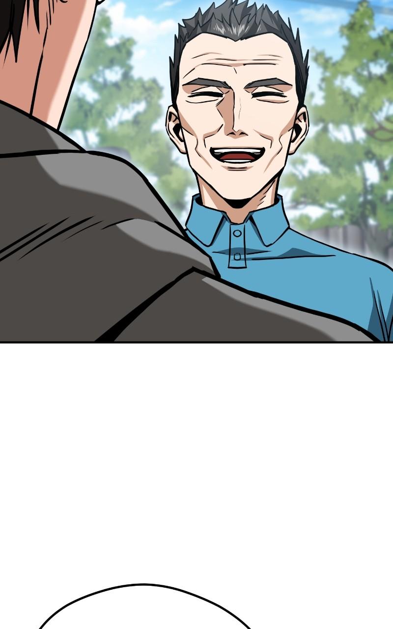 Maybe Meant to Be Chapter 98