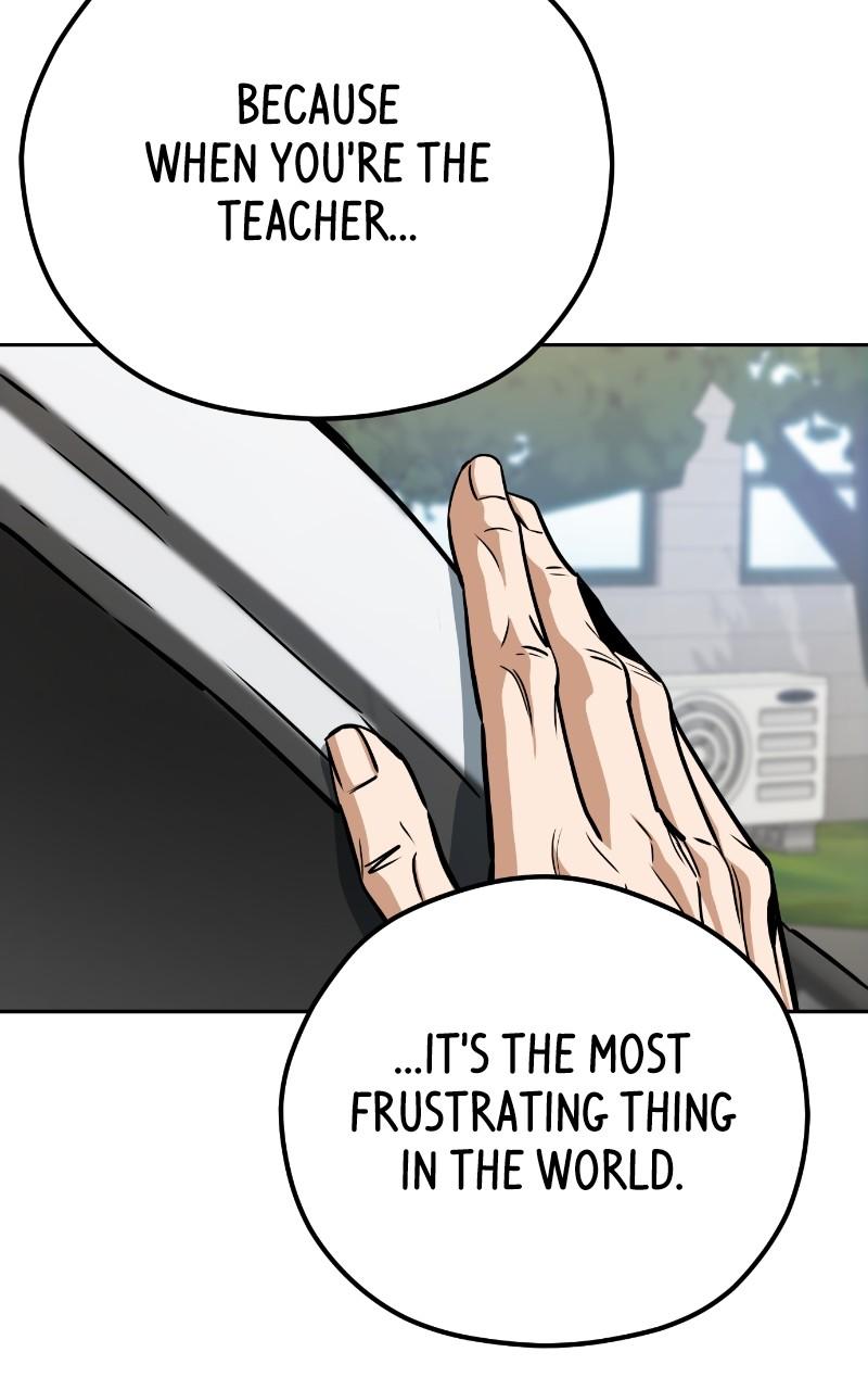 Maybe Meant to Be Chapter 98