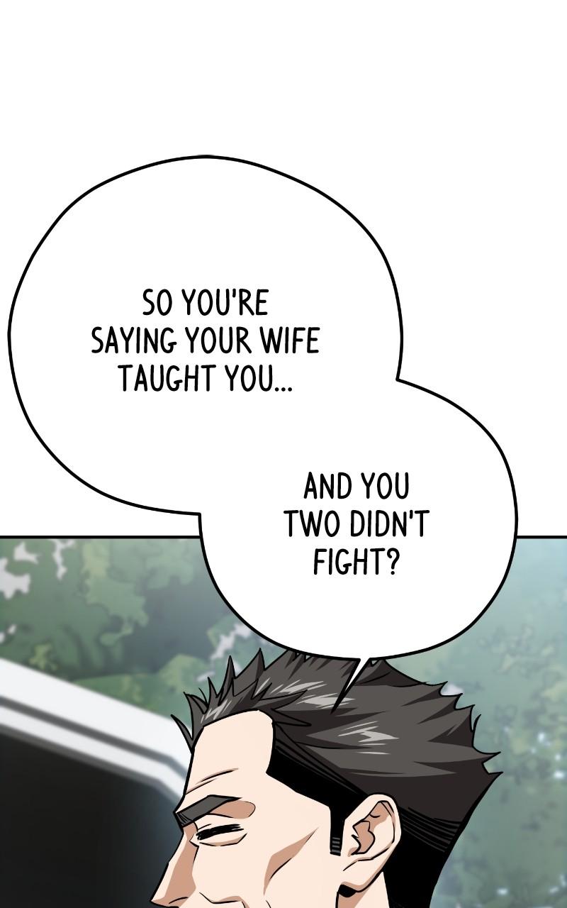 Maybe Meant to Be Chapter 98