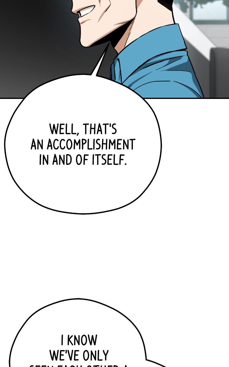 Maybe Meant to Be Chapter 98