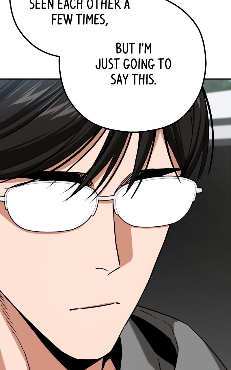 Maybe Meant to Be Chapter 98