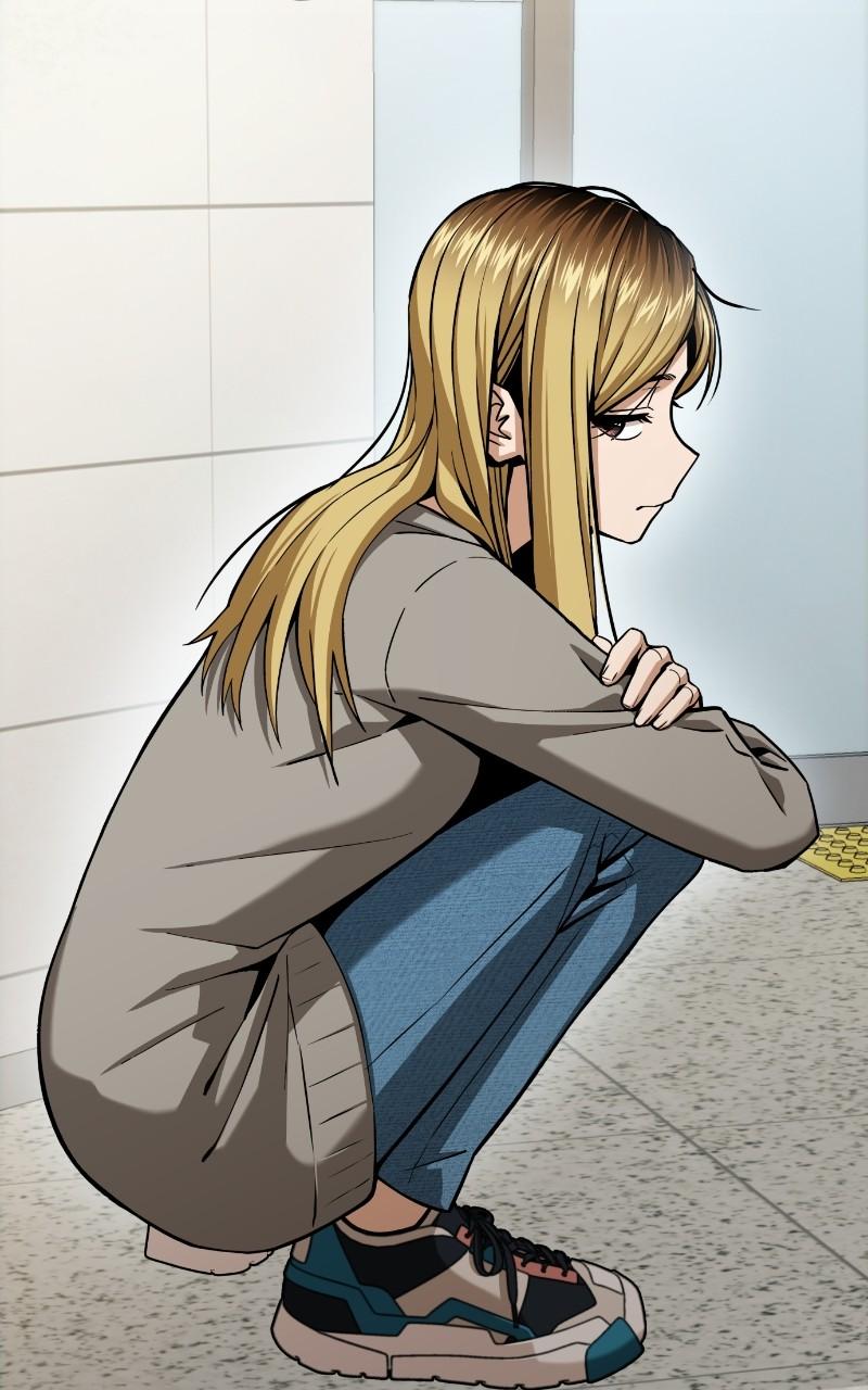 Maybe Meant to Be Chapter 98