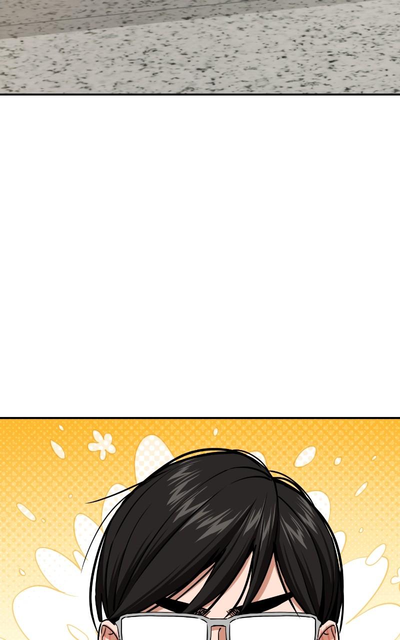 Maybe Meant to Be Chapter 98