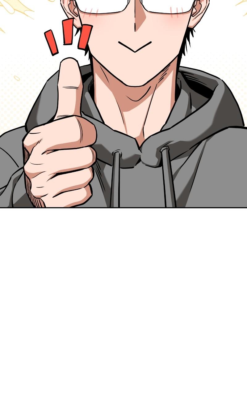 Maybe Meant to Be Chapter 98