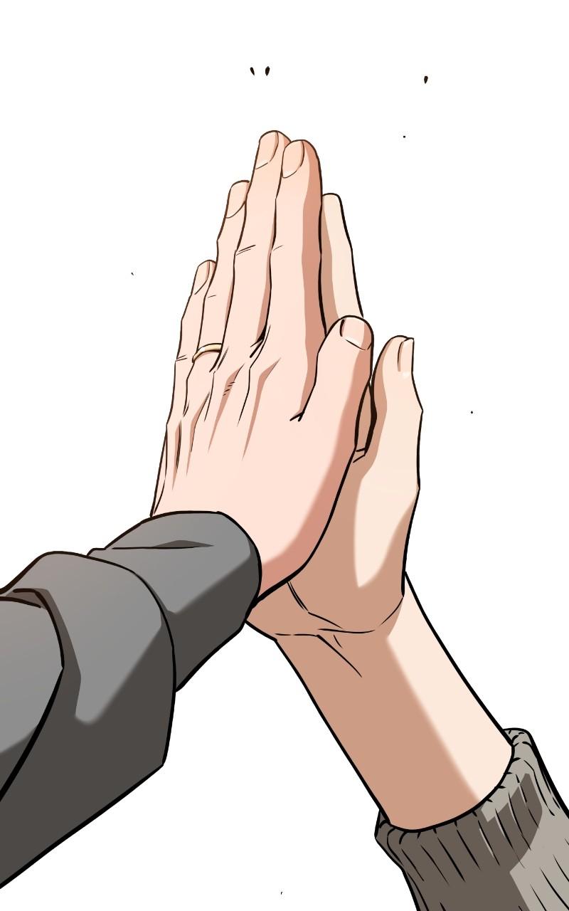 Maybe Meant to Be Chapter 98