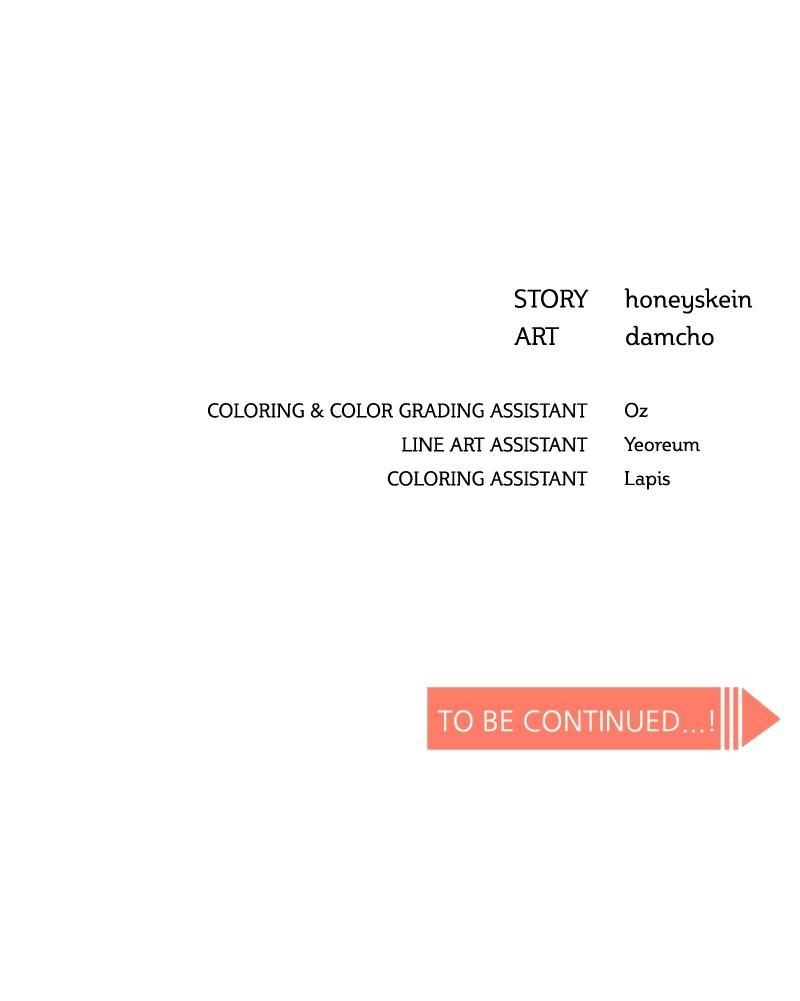 Maybe Meant to Be Chapter 98